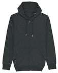 STSU820 Stanley/Stella Connector Essential Organic Cotton Unisex Zip-Thru Hoodie
