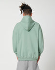 STSU797 Stanley/Stella Cooper Dry Boxy Organic Cotton Hoodie Sweatshirt