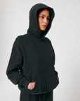 STSU797 Stanley/Stella Cooper Dry Boxy Organic Cotton Hoodie Sweatshirt