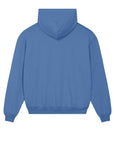 STSU797 Stanley/Stella Cooper Dry Boxy Organic Cotton Hoodie Sweatshirt