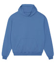 STSU797 Stanley/Stella Cooper Dry Boxy Organic Cotton Hoodie Sweatshirt