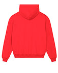 STSU797 Stanley/Stella Cooper Dry Boxy Organic Cotton Hoodie Sweatshirt