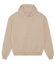 STSU797 Stanley/Stella Cooper Dry Boxy Organic Cotton Hoodie Sweatshirt
