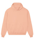 STSU797 Stanley/Stella Cooper Dry Boxy Organic Cotton Hoodie Sweatshirt