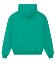 STSU797 Stanley/Stella Cooper Dry Boxy Organic Cotton Hoodie Sweatshirt