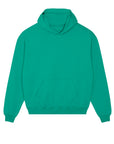 STSU797 Stanley/Stella Cooper Dry Boxy Organic Cotton Hoodie Sweatshirt