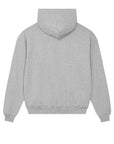 STSU797 Stanley/Stella Cooper Dry Boxy Organic Cotton Hoodie Sweatshirt