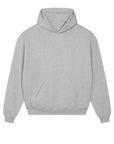 STSU797 Stanley/Stella Cooper Dry Boxy Organic Cotton Hoodie Sweatshirt