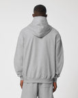 STSU797 Stanley/Stella Cooper Dry Boxy Organic Cotton Hoodie Sweatshirt