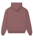 STSU797 Stanley/Stella Cooper Dry Boxy Organic Cotton Hoodie Sweatshirt