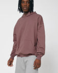 STSU797 Stanley/Stella Cooper Dry Boxy Organic Cotton Hoodie Sweatshirt