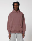 STSU797 Stanley/Stella Cooper Dry Boxy Organic Cotton Hoodie Sweatshirt