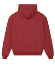 STSU797 Stanley/Stella Cooper Dry Boxy Organic Cotton Hoodie Sweatshirt