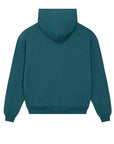 STSU797 Stanley/Stella Cooper Dry Boxy Organic Cotton Hoodie Sweatshirt