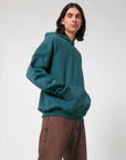STSU797 Stanley/Stella Cooper Dry Boxy Organic Cotton Hoodie Sweatshirt