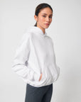 STSU797 Stanley/Stella Cooper Dry Boxy Organic Cotton Hoodie Sweatshirt
