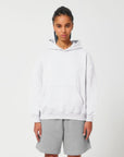 STSU797 Stanley/Stella Cooper Dry Boxy Organic Cotton Hoodie Sweatshirt