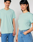 STTU170 Stanley/Stella Crafter The Iconic Mid-Light Unisex T-shirt