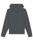 STSU812 Stanley/Stella Drummer Hoodie Anthracite (C253)