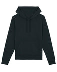 STSU812 Stanley/Stella Drummer Hoodie Black (C002)