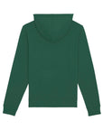 STSU812 Stanley/Stella Drummer Hoodie Bottle Green (C224)