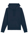 STSU812 Stanley/Stella Drummer Hoodie French Navy (C727)