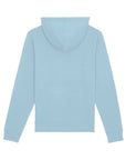 STSU812 Stanley/Stella Drummer Hoodie Sky Blue (C232)