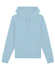 STSU812 Stanley/Stella Drummer Hoodie Sky Blue (C232)
