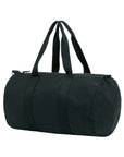 STAU892 Stanley/Stella Organic Cotton Duffle Bag