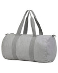 STAU892 Stanley/Stella Organic Cotton Duffle Bag