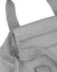 STAU892 Stanley/Stella Organic Cotton Duffle Bag