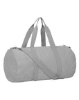 STAU892 Stanley/Stella Organic Cotton Duffle Bag