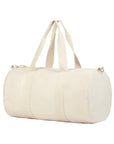 STAU892 Stanley/Stella Organic Cotton Duffle Bag