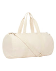 STAU892 Stanley/Stella Organic Cotton Duffle Bag