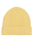 STAU771 Stanley/Stella Organic Cotton Fisherman Beanie