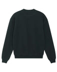 STSU798 Stanley/Stella Ledger Dry Boxy Organic Cotton Sweatshirt