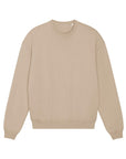 STSU798 Stanley/Stella Ledger Dry Boxy Organic Cotton Sweatshirt