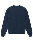 STSU798 Stanley/Stella Ledger Dry Boxy Organic Cotton Sweatshirt