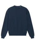 STSU798 Stanley/Stella Ledger Dry Boxy Organic Cotton Sweatshirt