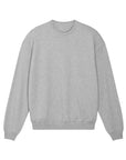 STSU798 Stanley/Stella Ledger Dry Boxy Organic Cotton Sweatshirt