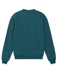 STSU798 Stanley/Stella Ledger Dry Boxy Organic Cotton Sweatshirt