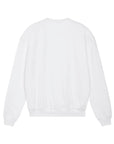STSU798 Stanley/Stella Ledger Dry Boxy Organic Cotton Sweatshirt