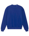 STSU798 Stanley/Stella Ledger Dry Boxy Organic Cotton Sweatshirt