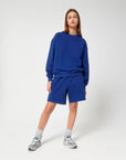 STSU798 Stanley/Stella Ledger Dry Boxy Organic Cotton Sweatshirt