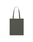 STAU773 Stanley/Stella Organic Cotton Light Woven Tote Bag