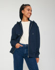 STSU953 Stanley/Stella Locker Heavy Relaxed Zip-Thru Sweatshirt