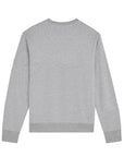 STSU799 Stanley Stella Matcher Unisex Medium Fit Crew Neck Sweatshirt