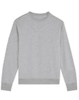 STSU799 Stanley Stella Matcher Unisex Medium Fit Crew Neck Sweatshirt