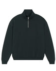 STSU795 Stanley/Stella Miller Dry Boxy Organic Cotton Quarter Zip