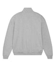 STSU795 Stanley/Stella Miller Dry Boxy Organic Cotton Quarter Zip